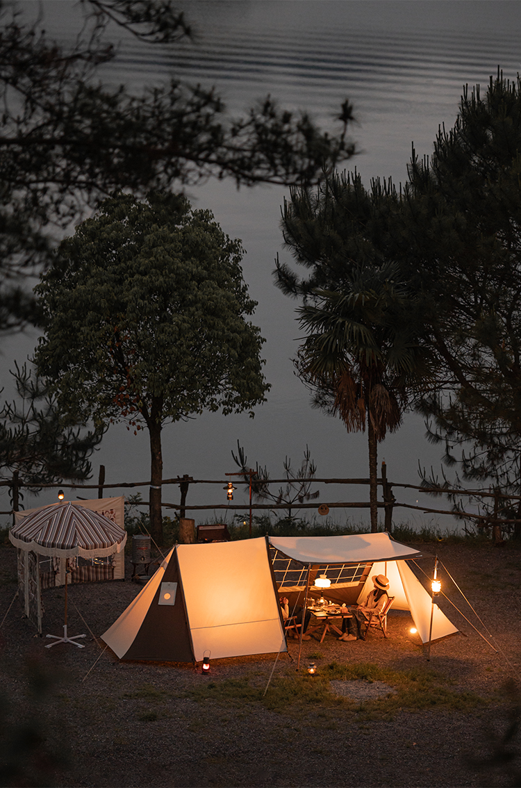 Cheap Goat Tents 
